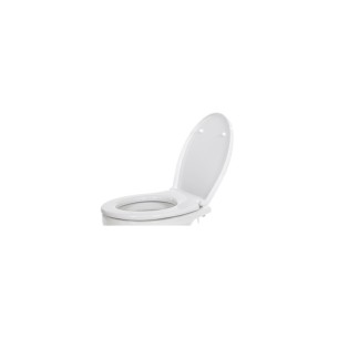 Jabsco 58104-2000 – WC-Sitz und Deckel mit Absenkautomatik (Standard) 2