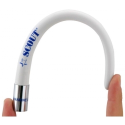 Flexible AM/FM radio antenna - Scout