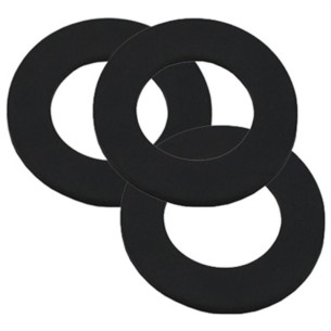 Jabsco 6342-0000 - Sicherungsringsatz (3 Stück)