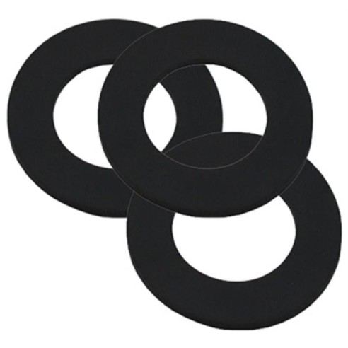 Jabsco 6342-0000 - Sicherungsringsatz (3 Stück)