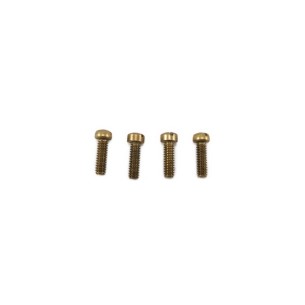 Jabsco 96050-0568 - Vis de pompe (3 pièces)