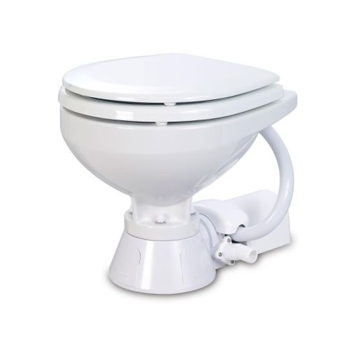 WC elettrico Compact serie 37010 - Jabsco