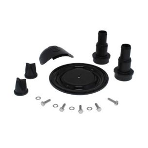 Jabsco SK880 - 50880-serien membranpumpe reparasjonssett