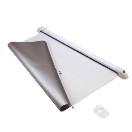 Tendine oscuranti Sunset Curtain complete di gancio d'arresto