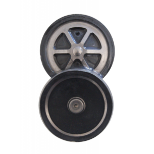 Jabsco 1616933 - Kit valvole di ricambio