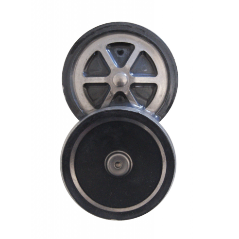 Jabsco 1616933 - Kit valvole di ricambio