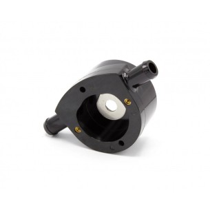 Jabsco 12554-0000 - Cuerpo de la bomba del inodoro