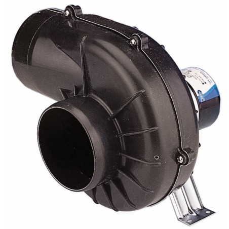 Jabsco 35440-0010EU – 24-V-Wandlüfter – 7,1 m³/min