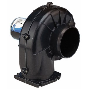 Jabsco 35760-0094 - HD 24V laippaimuri - 7,1 m³/min