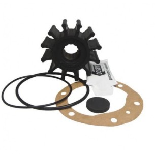 Jabsco 1210-0001-P - Turbine