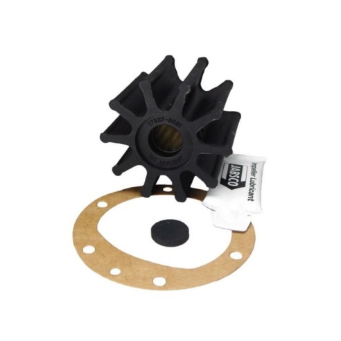 Jabsco 17937-0001-P - Impeller