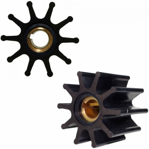Jabsco 18327-0001B - Impeller