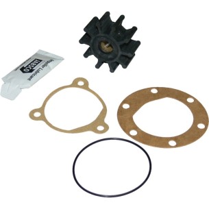 Jabsco 18653-0001-P - Turbine