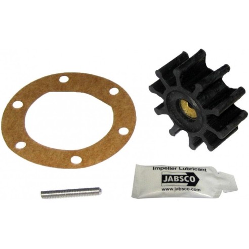 Jabsco 18673-0001-P - Impeller