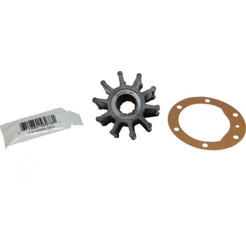 Jabsco 18777-0001-P – Laufrad