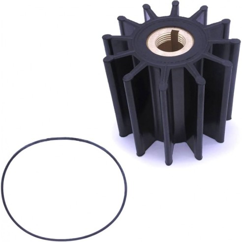 Jabsco 18958-0001-P - Impeller
