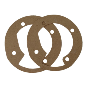 Jabsco 18596-1000 - Kit de joints pour broyeur (2 pièces)