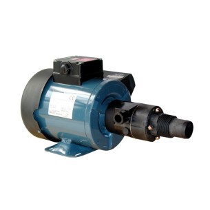 Jabsco 22130-2721 - Pompa maceratrice 46 L/m. 110/220V