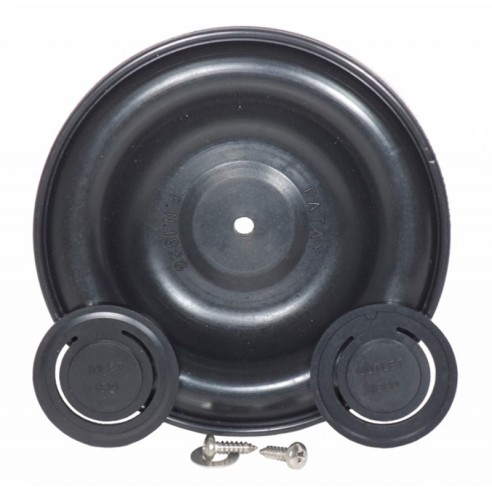 Jabsco 29240-0000 – Manuelle Bilgenpumpe 45 l/m.