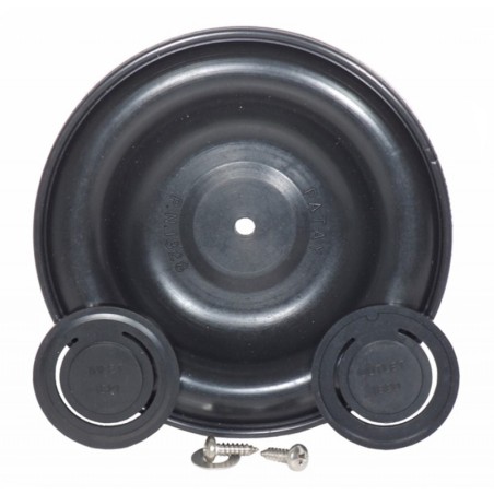 Jabsco 29240-0000 – Manuelle Bilgenpumpe 45 l/m.