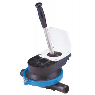 Jabsco 29250-0010 - Manuell lensepumpe 50 l/m (1-1/2")