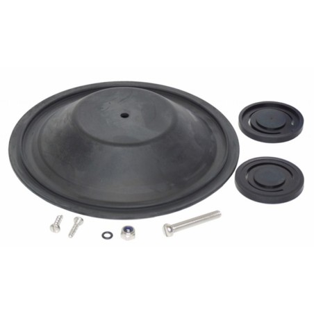 Jabsco 29250-0010 - Manuelle Bilgenpumpe 50 L/m (1-1/2")