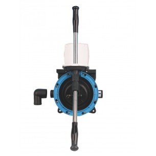 Jabsco 29275-1000 - 29270 Handpomp Aansluitset