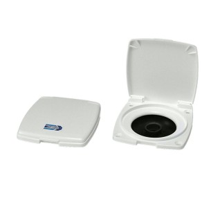 Jabsco 29279-0000 - Monteringssats för däckgenomföring