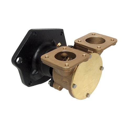 Jabsco 17810-1300 - Bronzepumpe