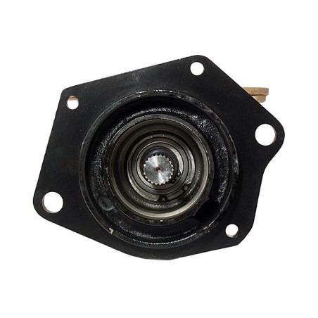 Jabsco 17810-1300 - Bronzepumpe