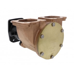 Jabsco 17970-0100 - Bronzepumpe