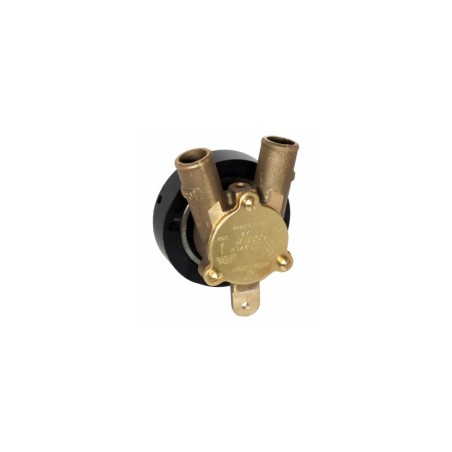 Jabsco 29440-1001 - Bomba de bronce BG020