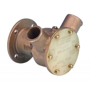 Jabsco 29500-1901 - Bronze Pump