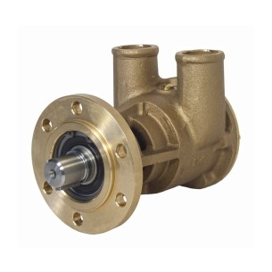 Jabsco 29600-1001 - Bronsepumpe