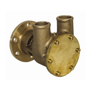 Jabsco 29880-0001 - Bronspump