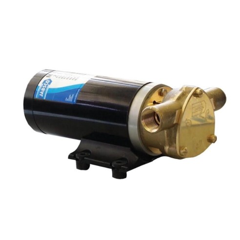 Jabsco 23610-3103 - Maxi Puppy 3000 24V bilge pump