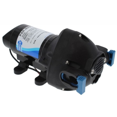 Jabsco 31331-0092 - Par Max 2.9 autoclave pump - 12V