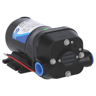Jabsco 31631-0092 - Pompa WC Par Max 4 - 12V