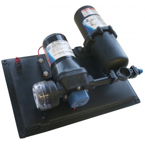 Jabsco 59451-0024 - Ultra Max Druckset 13L - 24V