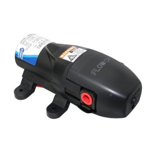 Jabsco 42630-3512-3C - Par Max 1 autoklavpump - 35psi 12V