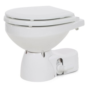 Jabsco 38045-3094 - WC Quiet Flush E2 Compact - makeavesi 24V