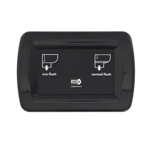 Jabsco 38045-4192 - WC Quiet Flush E2 Regular - Frischwasser 12V