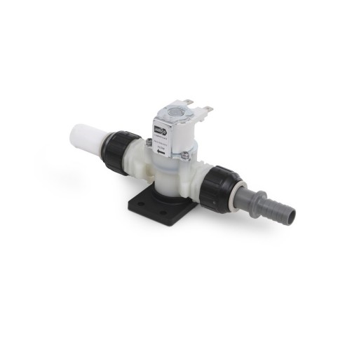 Jabsco 38045-4192 - WC Quiet Flush E2 Regular - Frischwasser 12V