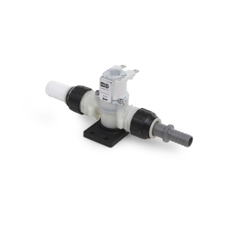 Jabsco 38045-4194 - WC Quiet Flush E2 Regular - Frischwasser 24V