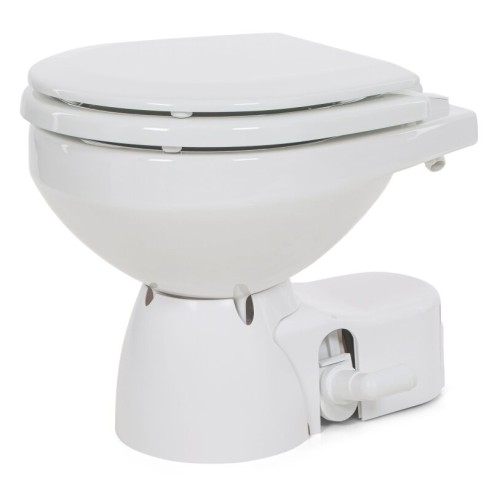 Jabsco 38245-4192 - WC Quiet Flush E2 Regular - Salzwasser 12V