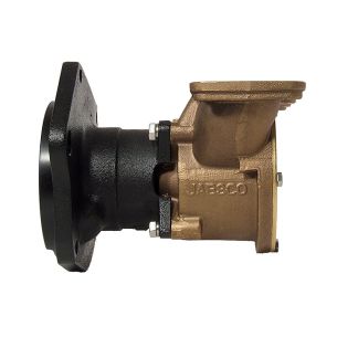 Jabsco 17810-1300 - Bronzen pomp 2