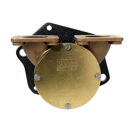 Jabsco 17810-1300 - Bronzepumpe