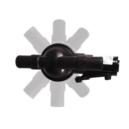 Jabsco 50880-1000 - 12V 16 L/min Autoclave