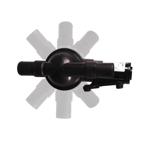 Jabsco 50880-1100 - Autoclave 24 V 16 L/min