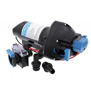Jabsco 31295-3512-3A - Parmax 2 autoclave pump 35PSI, 12V